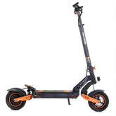 KuKirin G2 MAX Electric Scooter - 1000W Motor 960WH Battery 80KM Range - Black